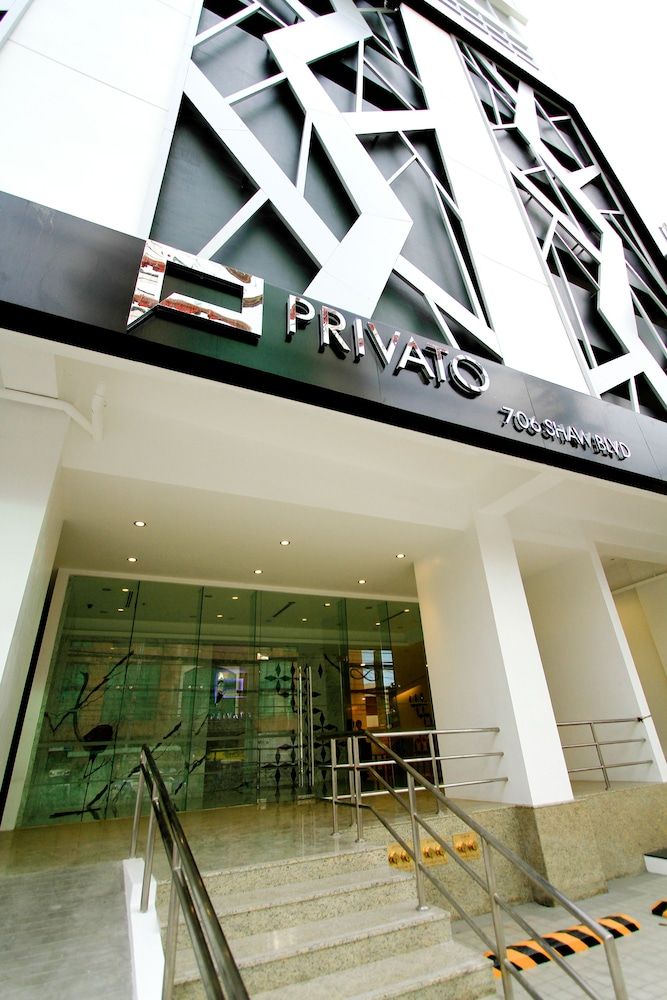 Paris - Pasay - Privato Ortigas - Pasay