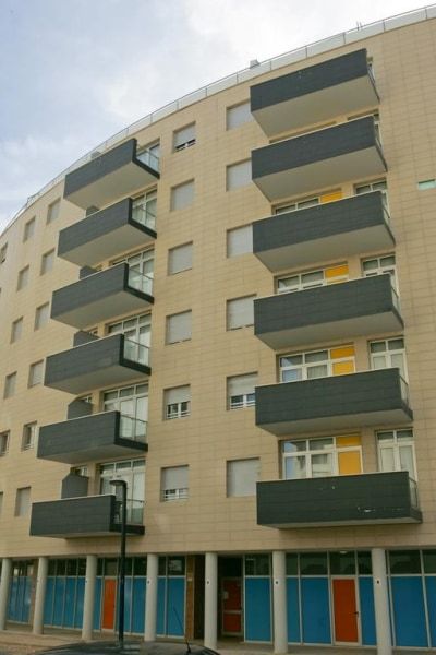 Marseille - Lagoa - Apartamentos Mirante da Rocha - Lagoa