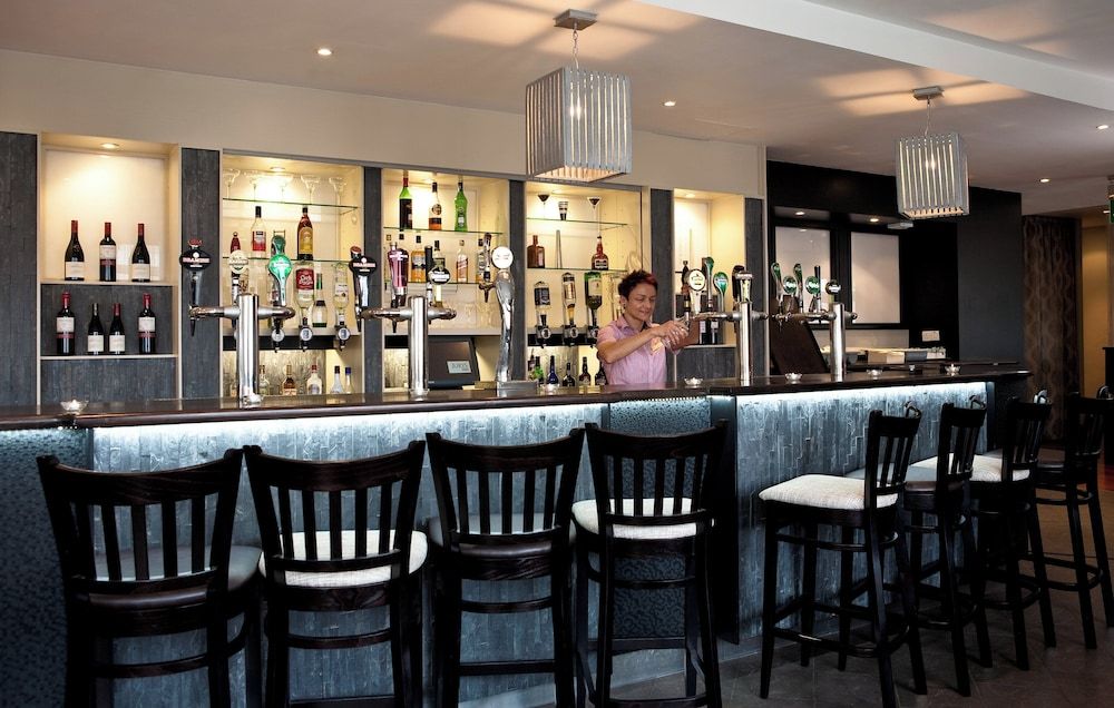 Paris - Cork - Leonardo Hotel Cork - Cork