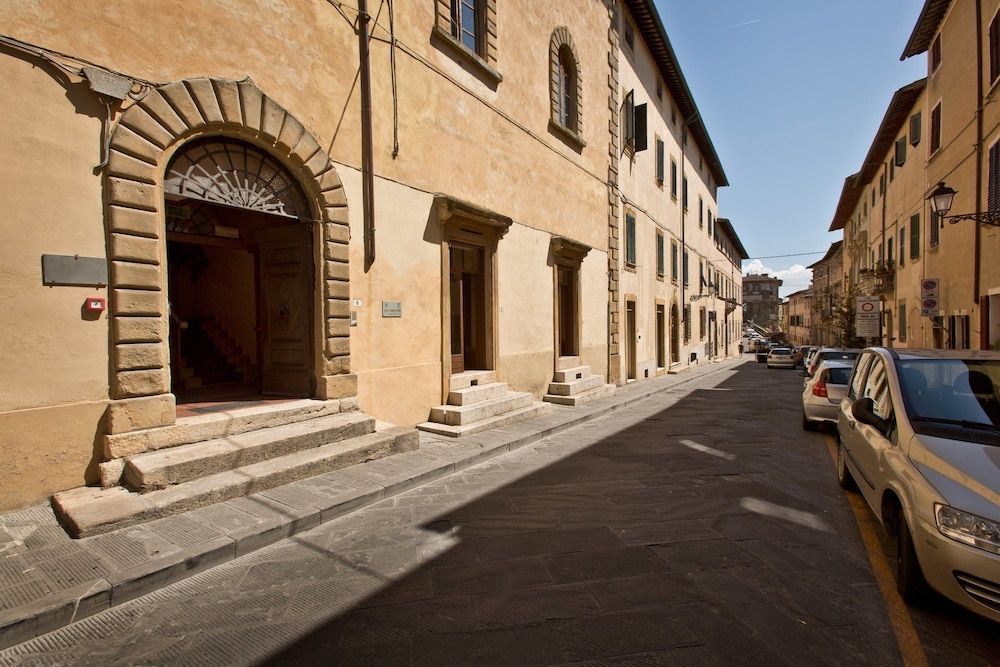 Toulouse - Chianti, Toscane - Hotel Palazzo Renieri - 3stelle S - Chianti, Toscane