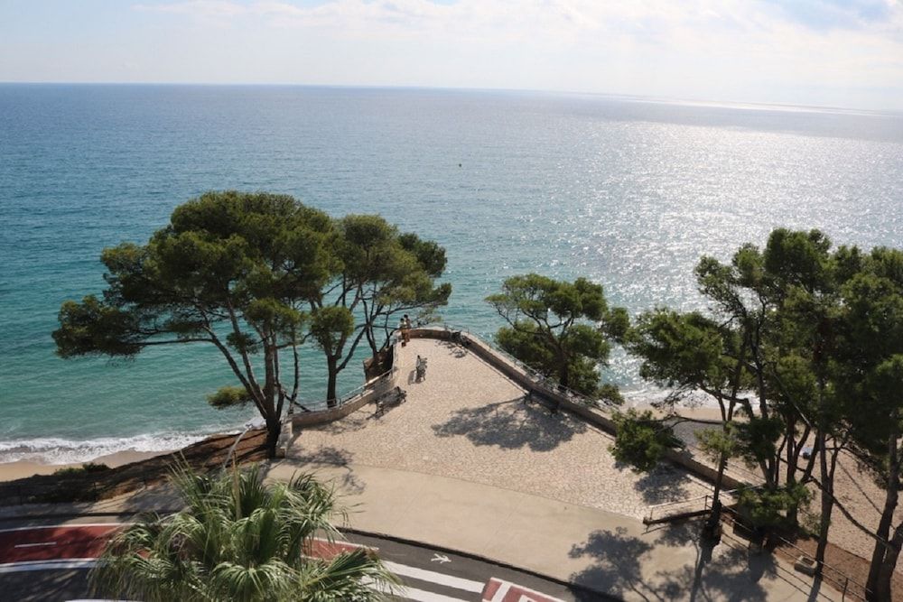 Bordeaux - Miami Platja - Apartamentos Deauville - Miami Platja
