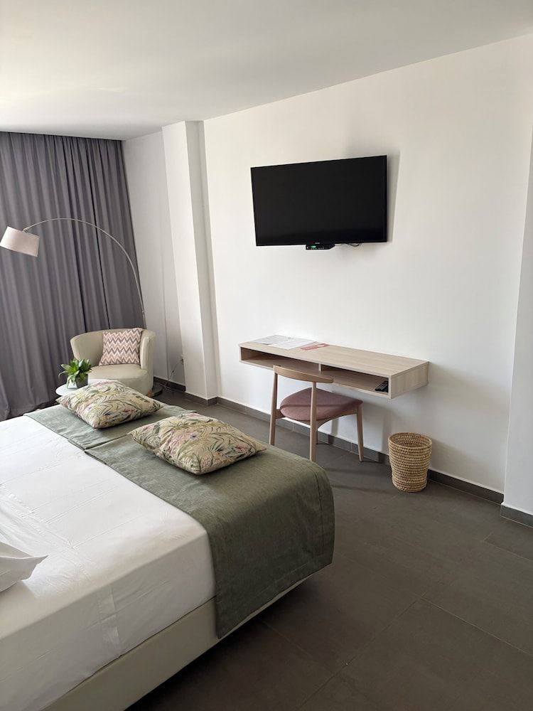 Lyon - Praia, Île de Santiago - Chez Maria Julia Boutique Hotel - Praia, Île de Santiago