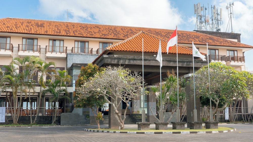 Marseille - Uluwatu-Bali - New Kuta Hotel by LORIN - Uluwatu-Bali