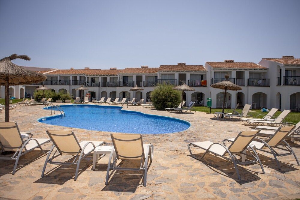 Toulouse - Minorque, Îles Baléares - RVHotels Sea Club Menorca - Minorque, Îles Baléares