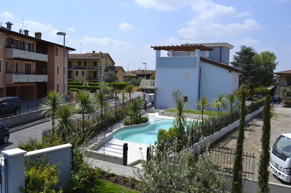 Toulouse - Sirmione - Acqua Resorts - Sirmione