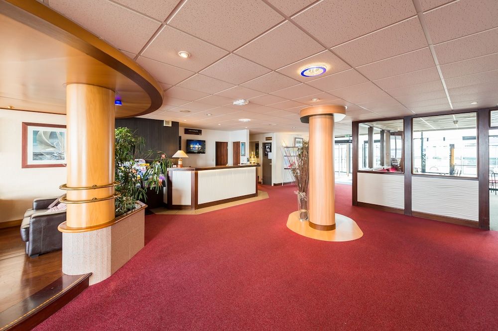 Lyon - Concarneau - Hôtel de l'Océan Concarneau - Concarneau