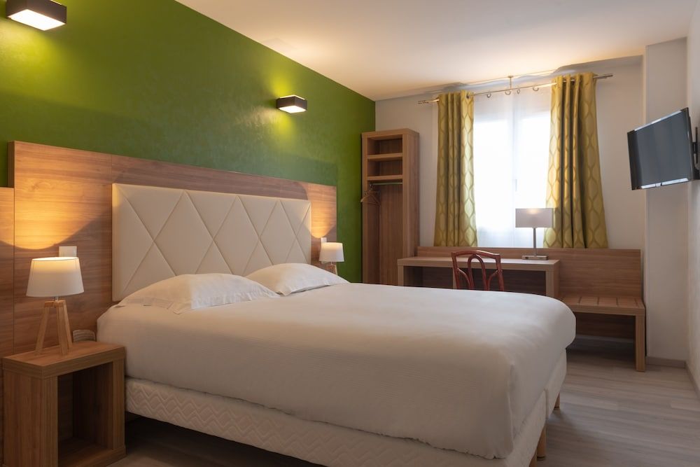 Bâle Mulhouse - Normandie - Hôtel de l'Orme, Akena - Normandie