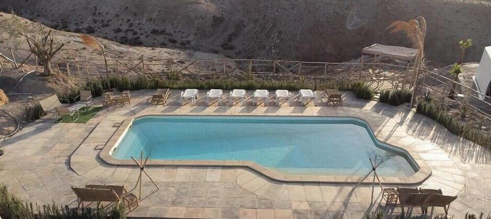 Paris - Nzala - Arabian Desert Home - Nzala