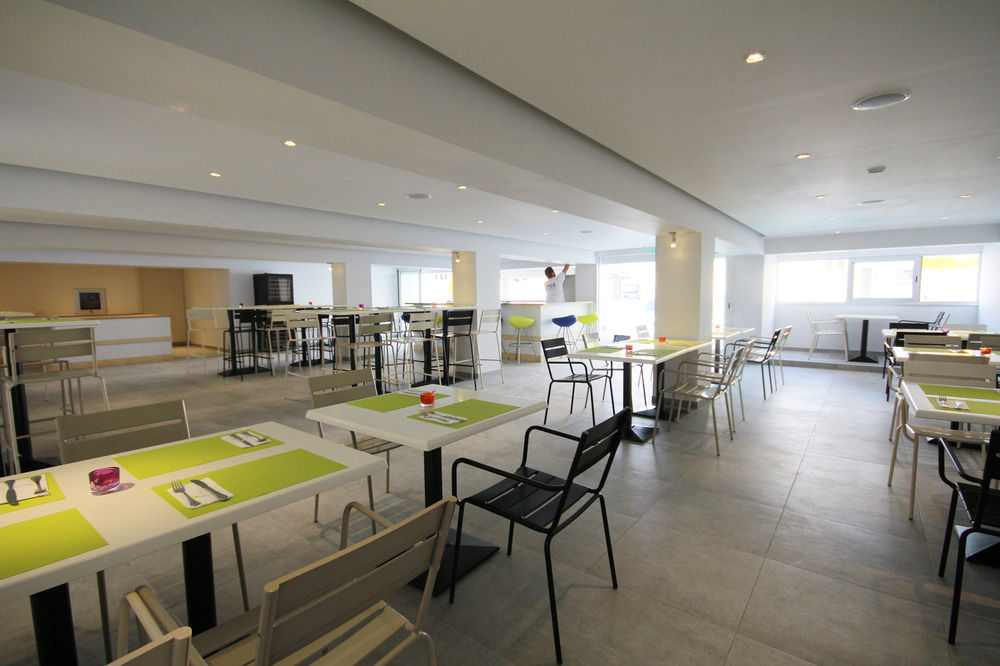 Lyon - Ayia Napa - Flora Maria Annex - Ayia Napa