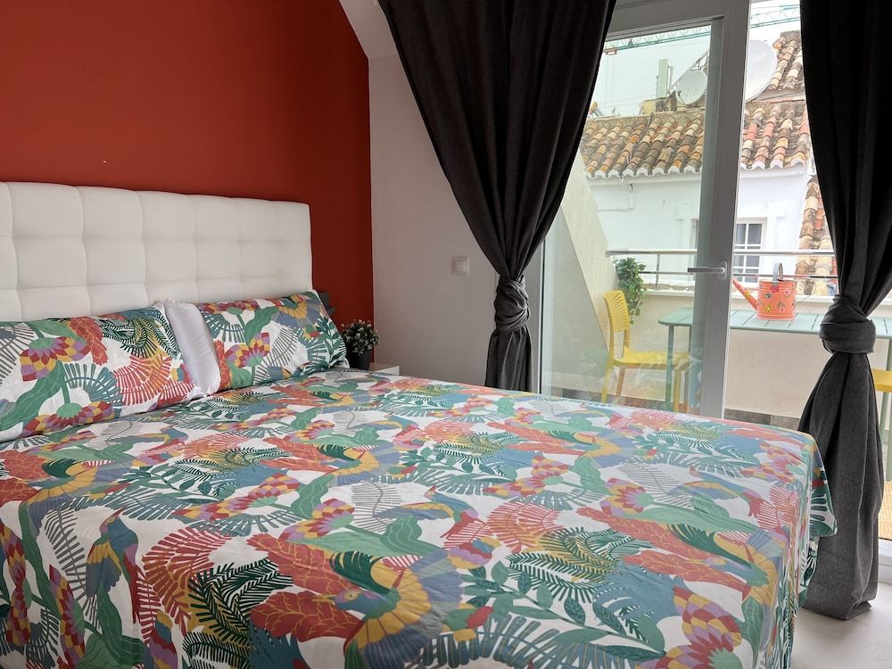 Toulouse - Fuengirola - Bnbook Medea Apartments 2 - Fuengirola