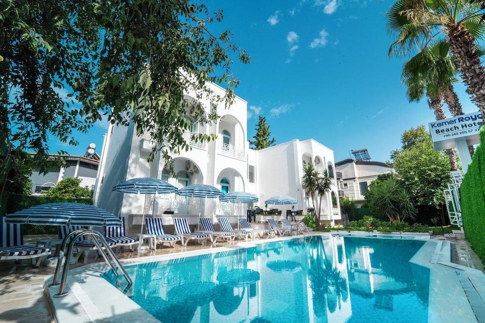 Kemer