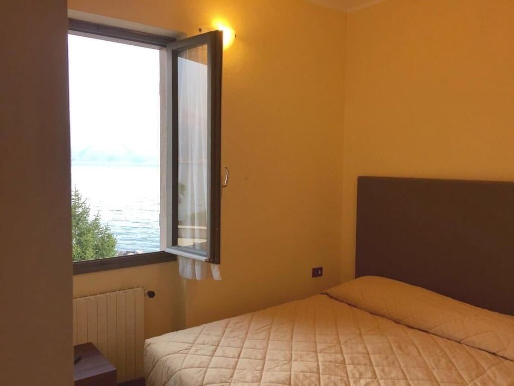 Paris - Toscolano Maderno - Hotel Lido - Toscolano Maderno