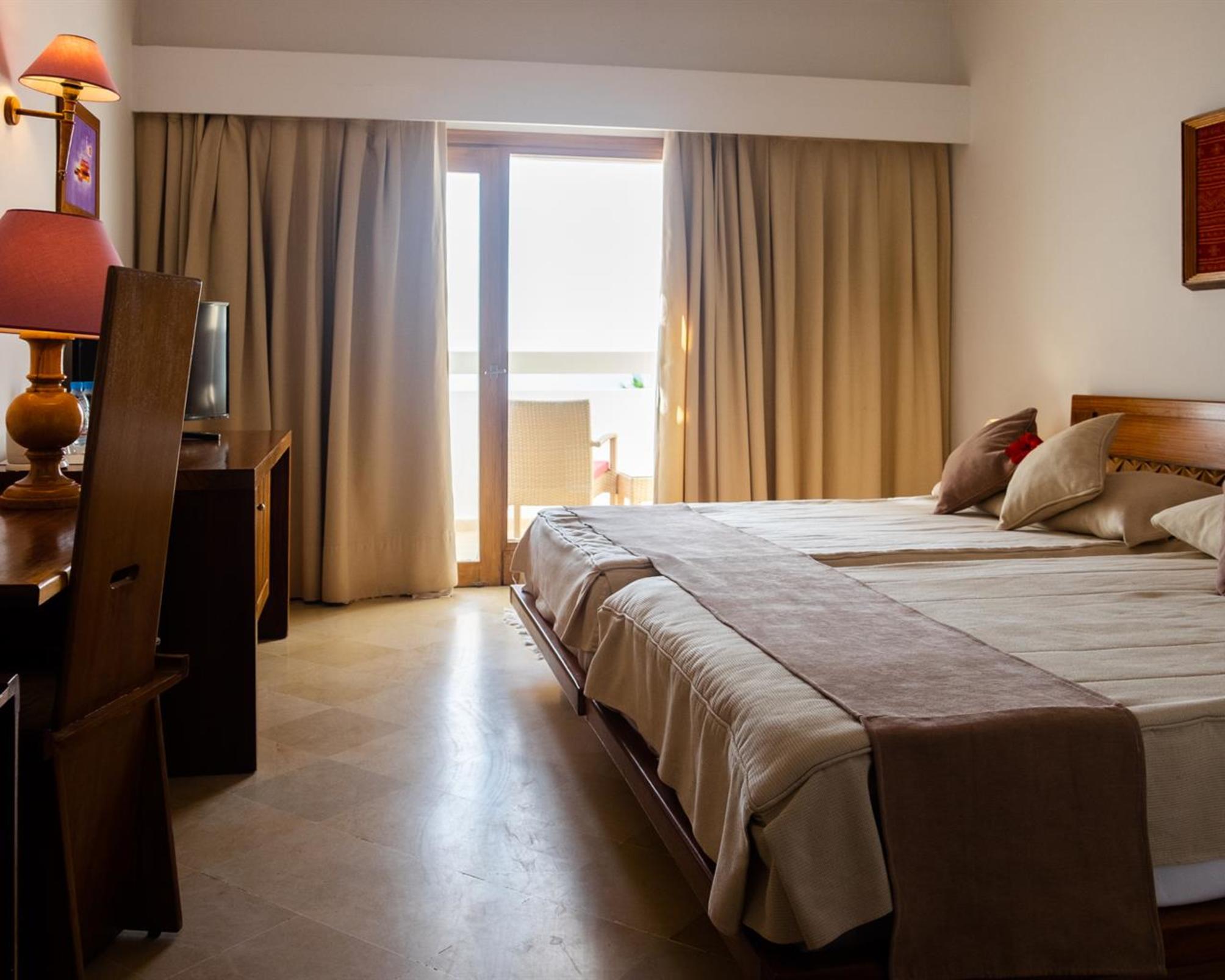 The Orangers Beach Resort and Bungalows All Inclusive 2