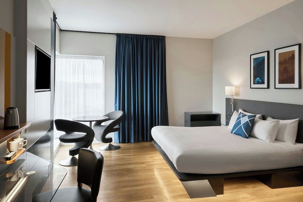 Nice - Dundee - Four Points Flex by Sheraton Dundee - Dundee