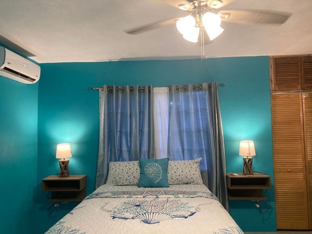 Marseille - Montego Bay - YanceyLargo Estate - Newly Built Modern 1 Bedroom Suite 1 Villa by RedAwning - Montego Bay