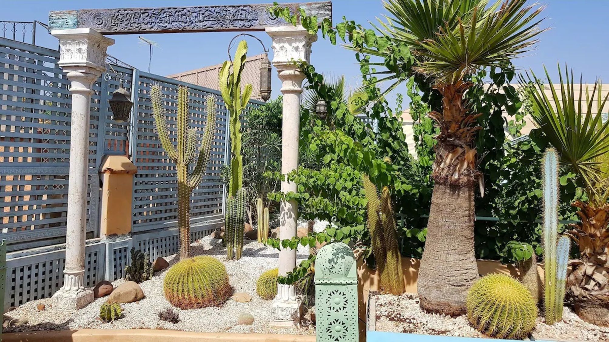 Riad Armelle 1