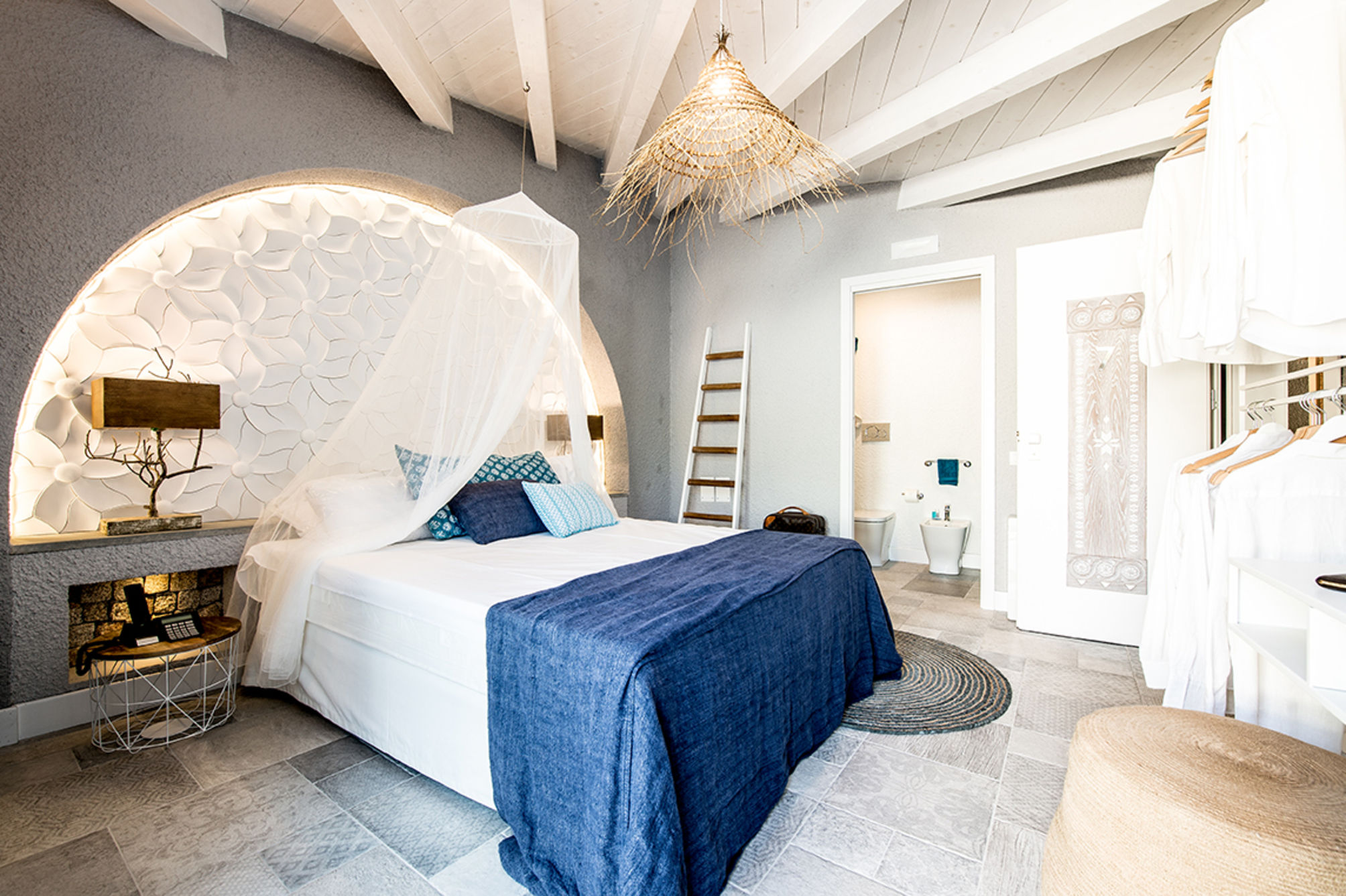 CapoBlu Hotel 2