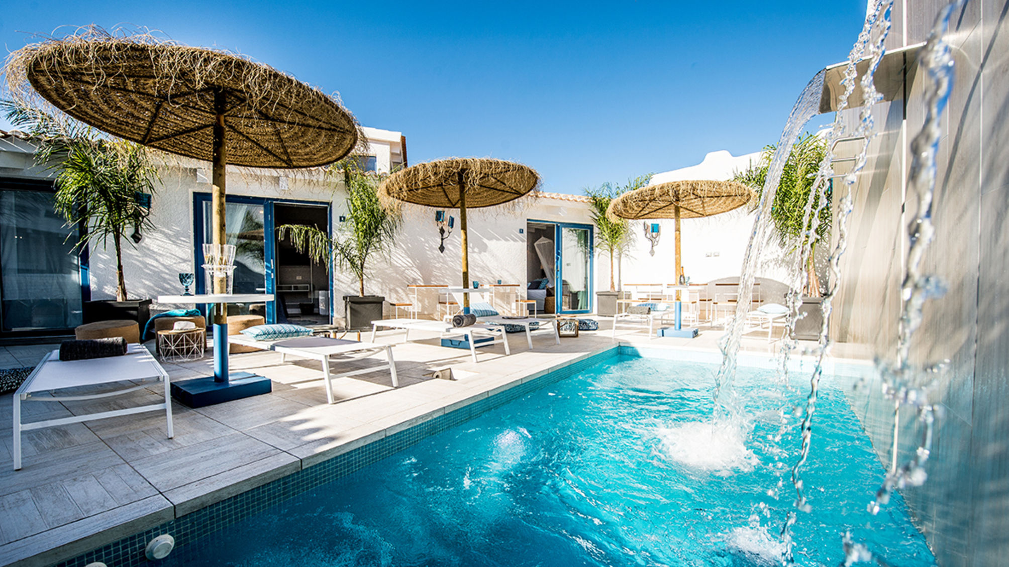 CapoBlu Hotel 1