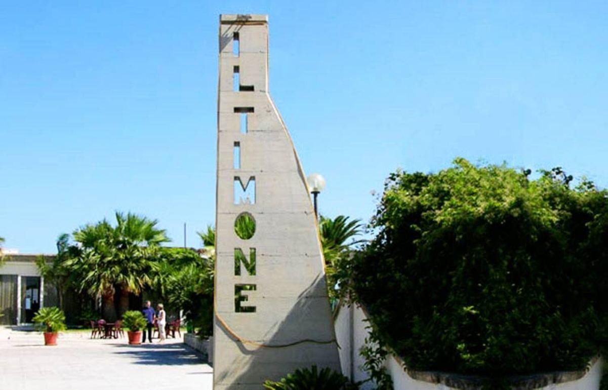 Nice - Carovigno - Hotel Il Timone - Carovigno