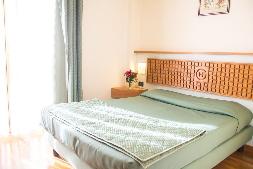 Nice - Montalcino - Hotel Ghibellino - Montalcino