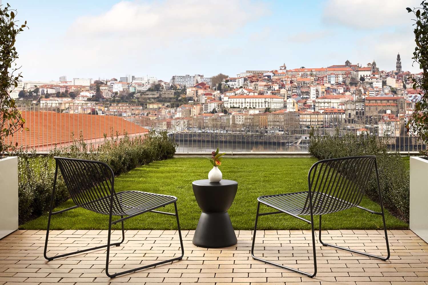 Tivoli Kopke Porto Gaia Hotel 2