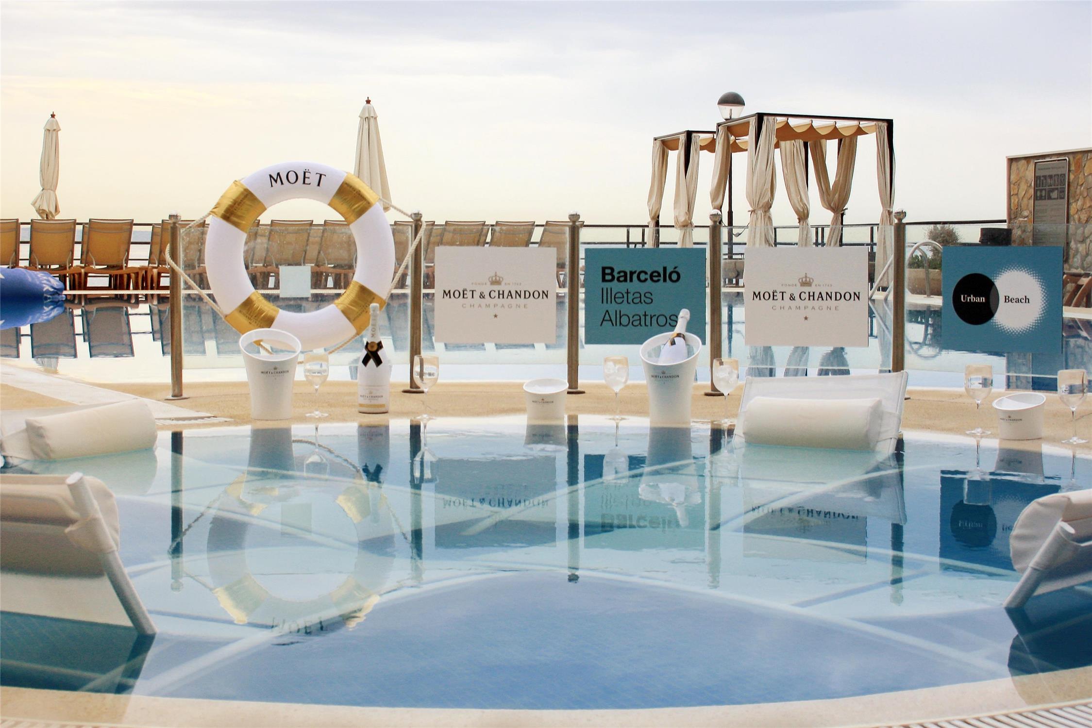 Barceló Illetas Albatros - Adults Only 2