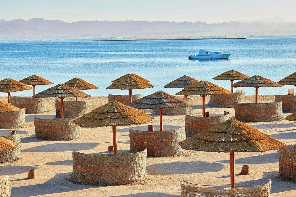 Soma Bay