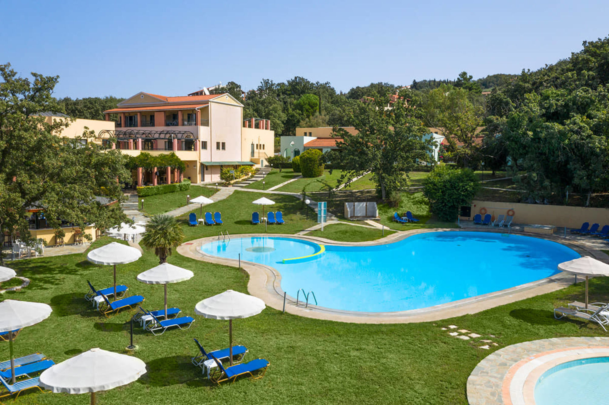 Century Resort 1