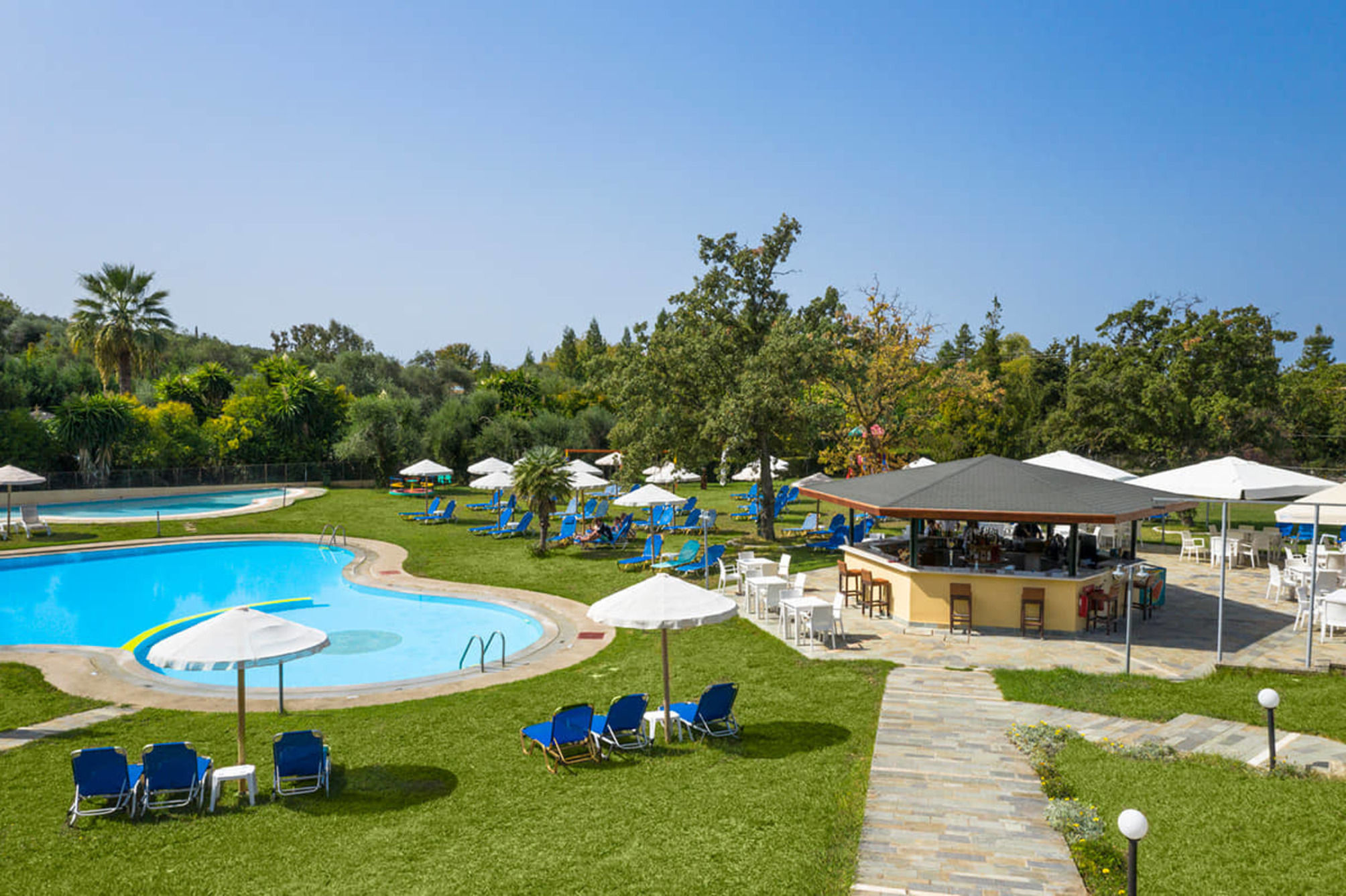 Century Resort 2