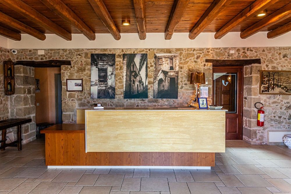 Nice - Gioiosa Marea - Villa Ginevra Resort Agrituristico - Gioiosa Marea