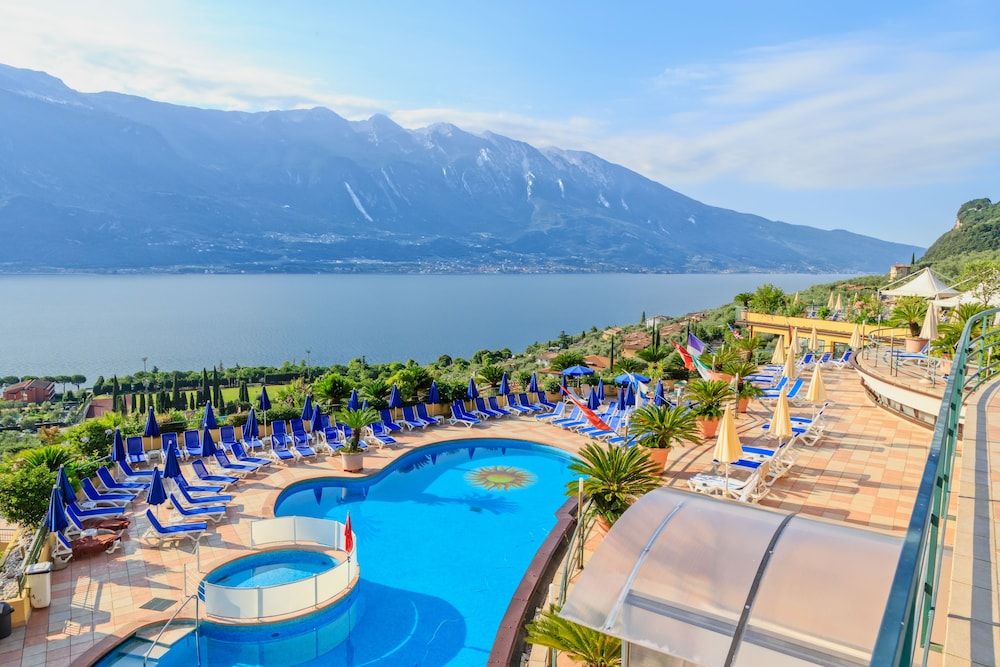 Nantes - Limone sul Garda - Hotel San Pietro - Limone sul Garda