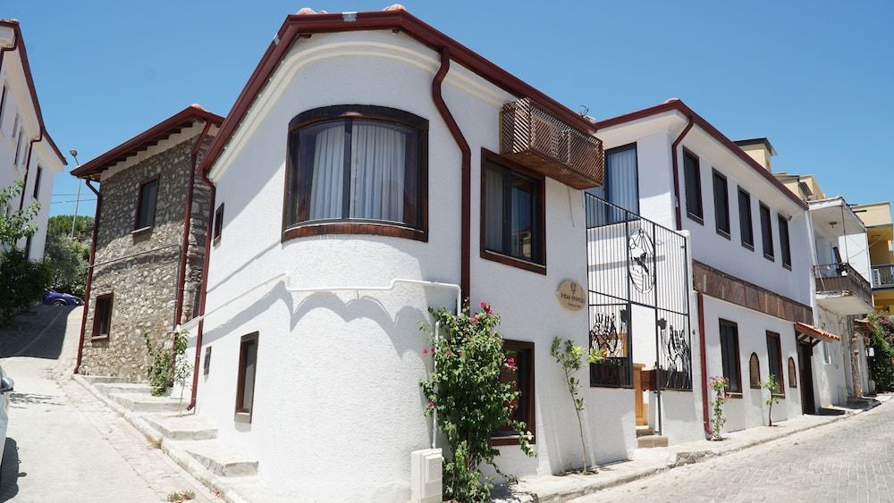 Izmir, Turkiet