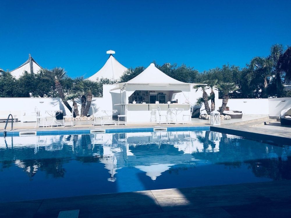 Lyon - San Felice Circeo - Female Resort - San Felice Circeo