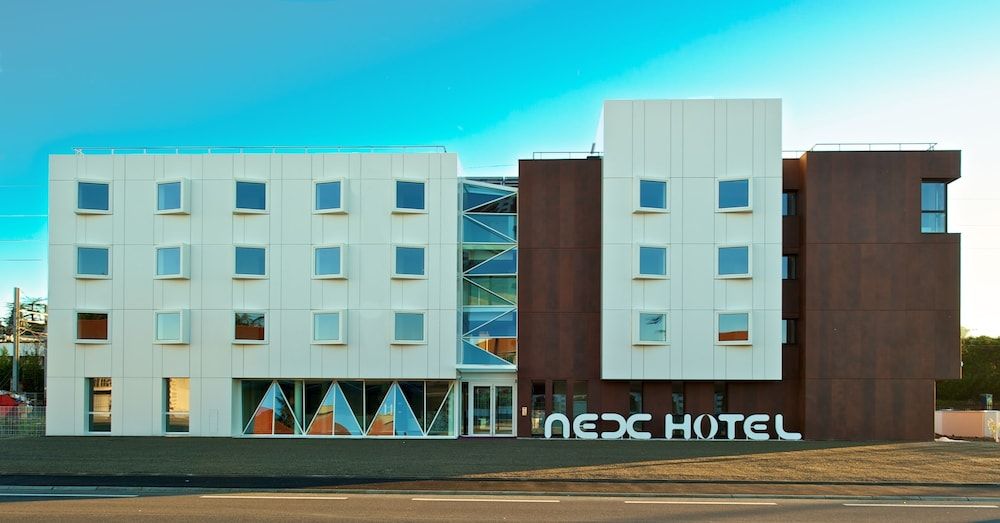 Paris - Tarbes - Nex Hôtel - Tarbes