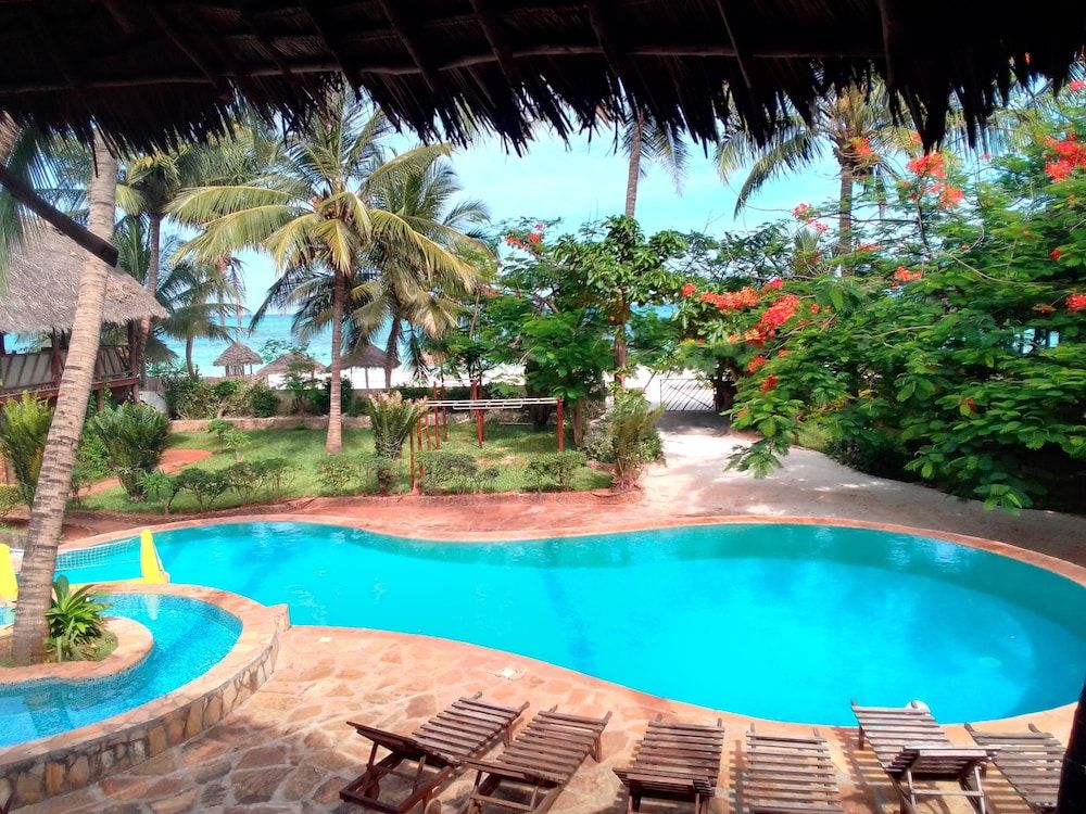 Nice - Kiwengwa - Villa Dida Resort - Kiwengwa