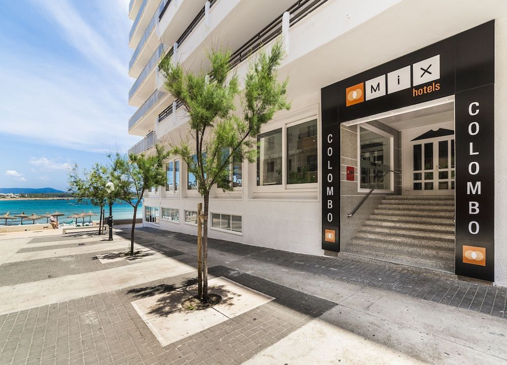 Lille - Cala Millor - O7 Colombo - Cala Millor