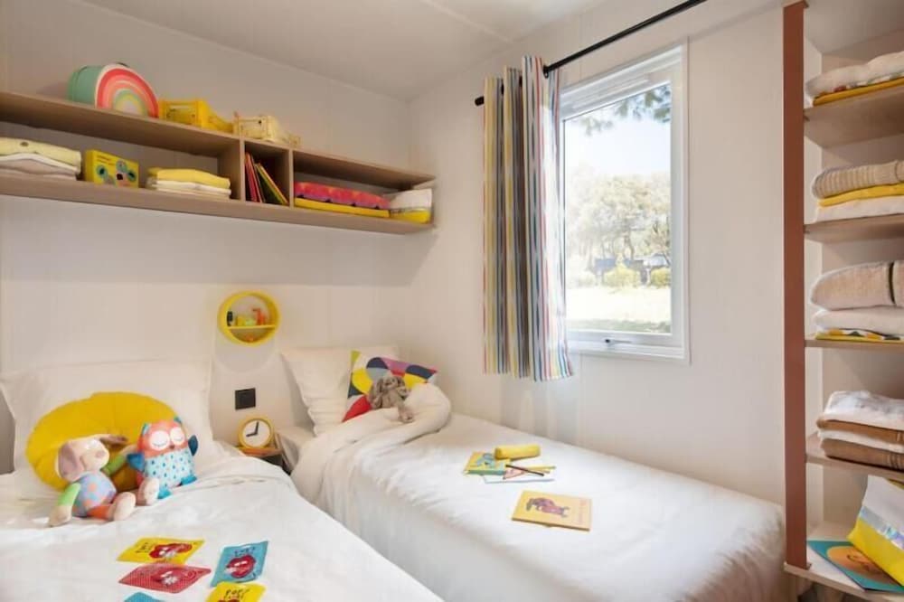 Rennes - Marignane - Camping Marina Plage - Marignane