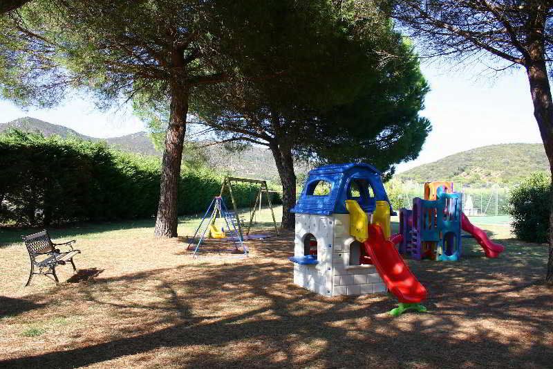 Nice - Portoferraio - Aviotel Residence - Portoferraio