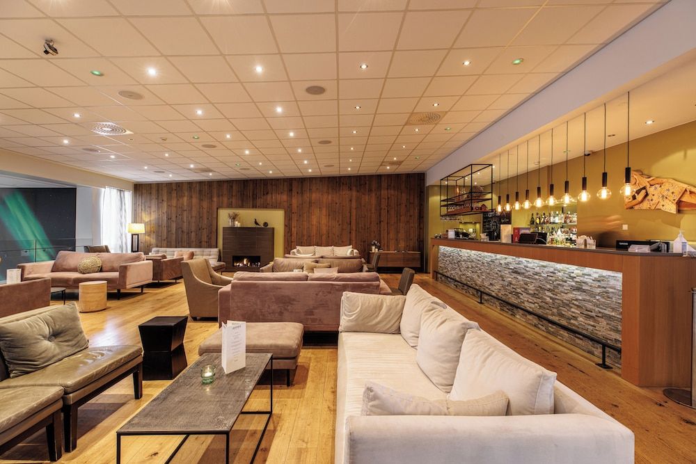 Bordeaux - Akureyri - Akureyri - Berjaya Iceland Hotels - Akureyri