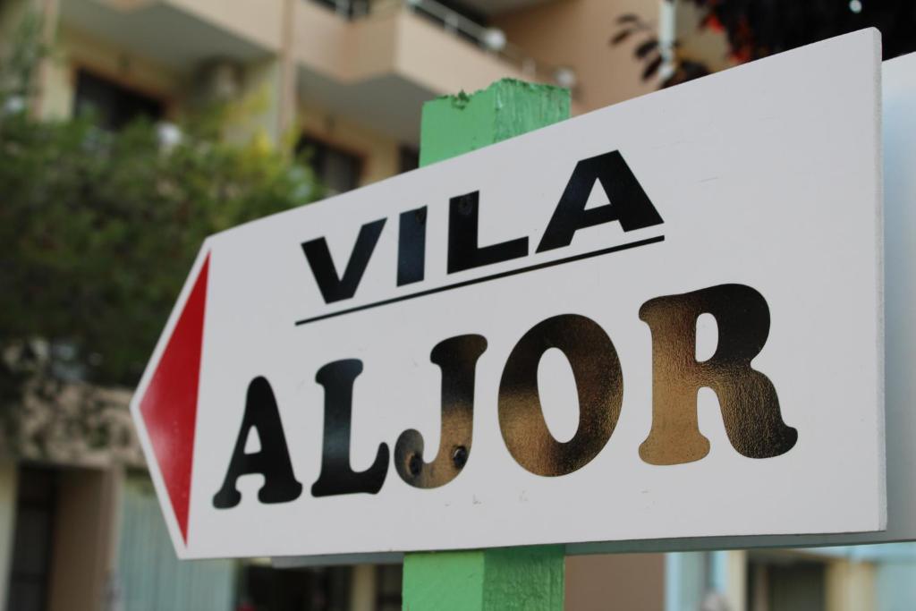 Toulouse - Côte d'Albanie - Hotel Villa Aljor - Côte d'Albanie