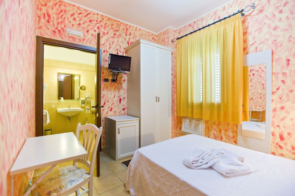 Toulouse - Trapani - History Hotel - Trapani