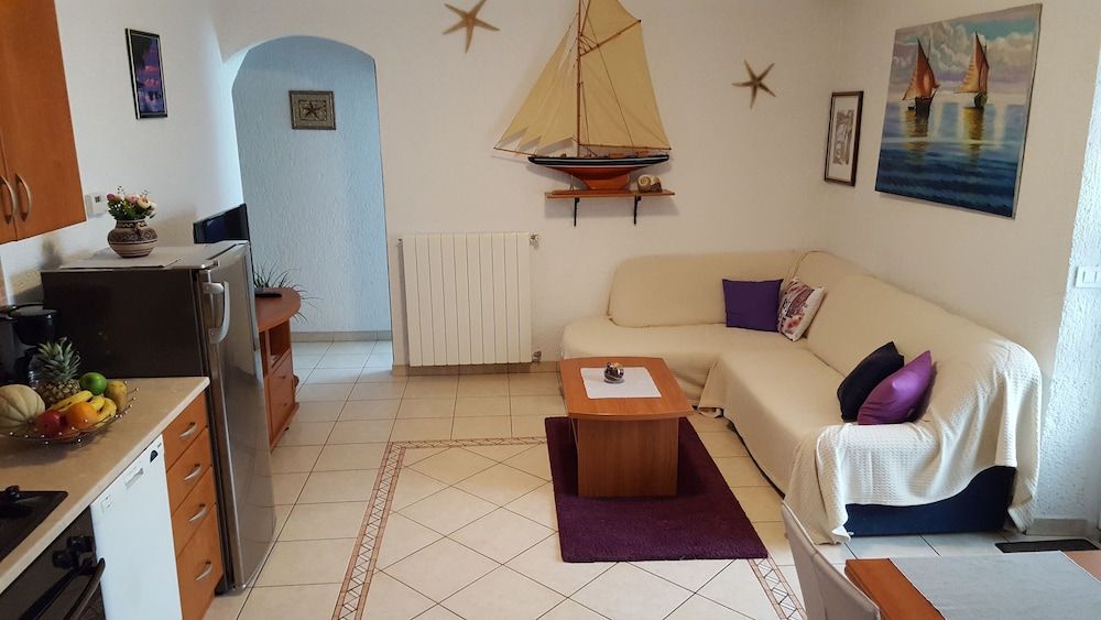 Bâle Mulhouse - Rovinj - Apartment & Rooms Graciela - Rovinj