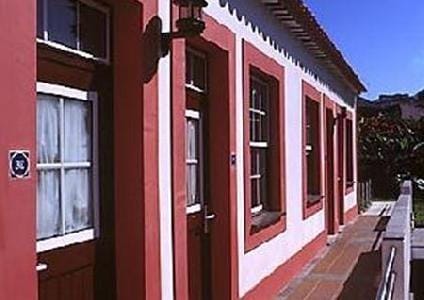 Nice - Horta - Apartamentos Turisticos Verdemar - Horta