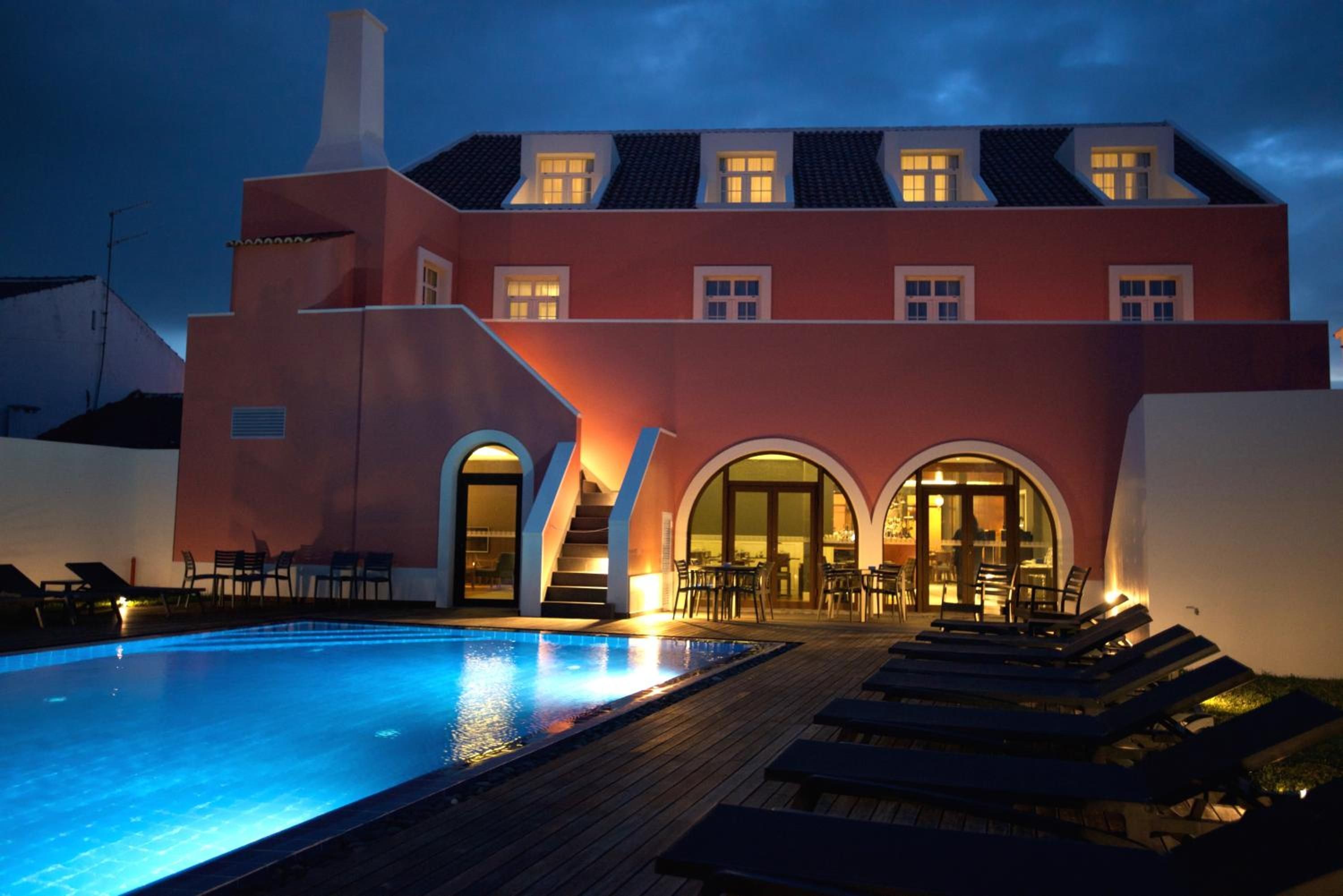 Nice - Vila do Porto - Charming Blue - Vila do Porto