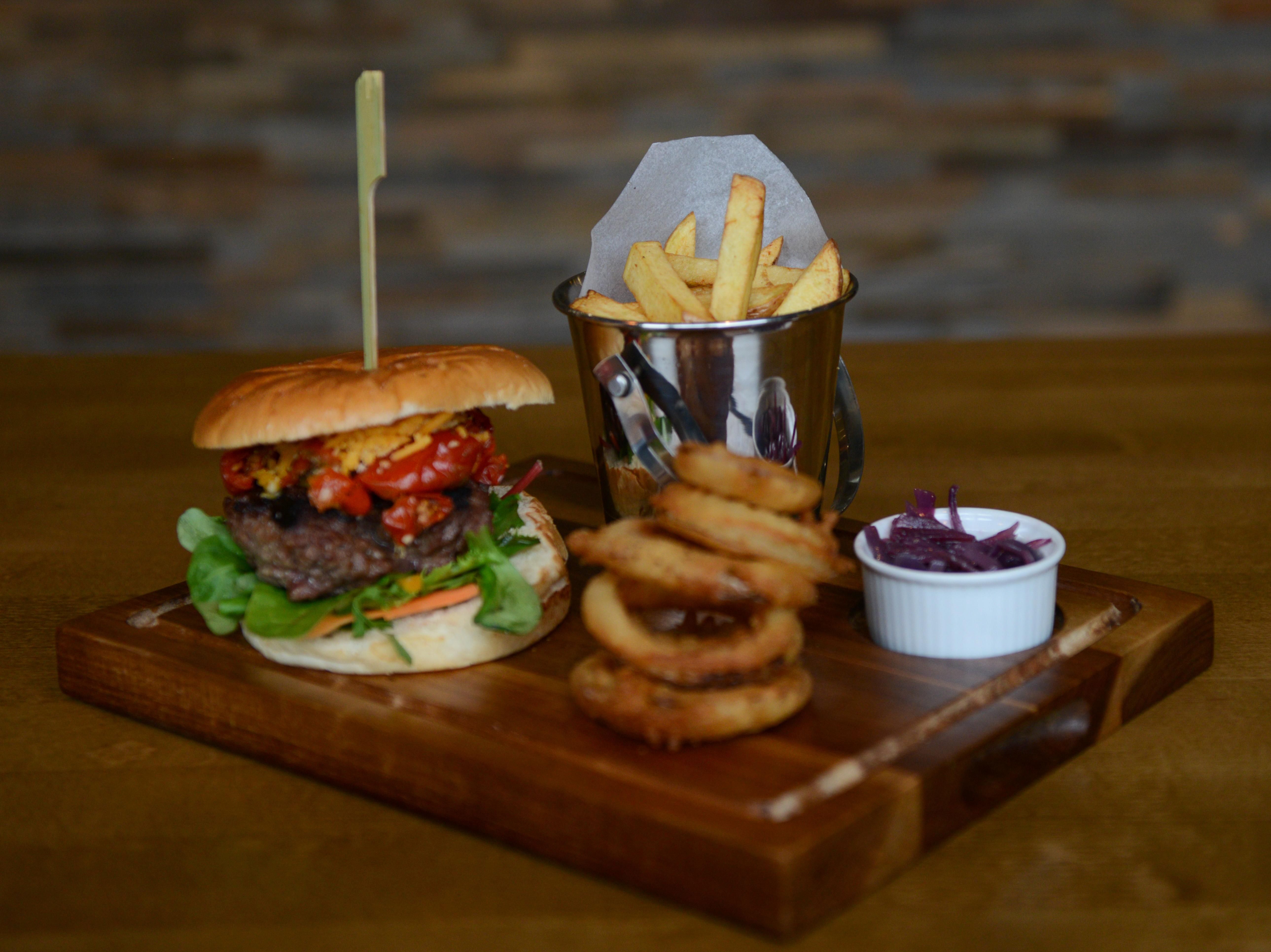 Marseille - Fort William - Moorings Hotel - Fort William