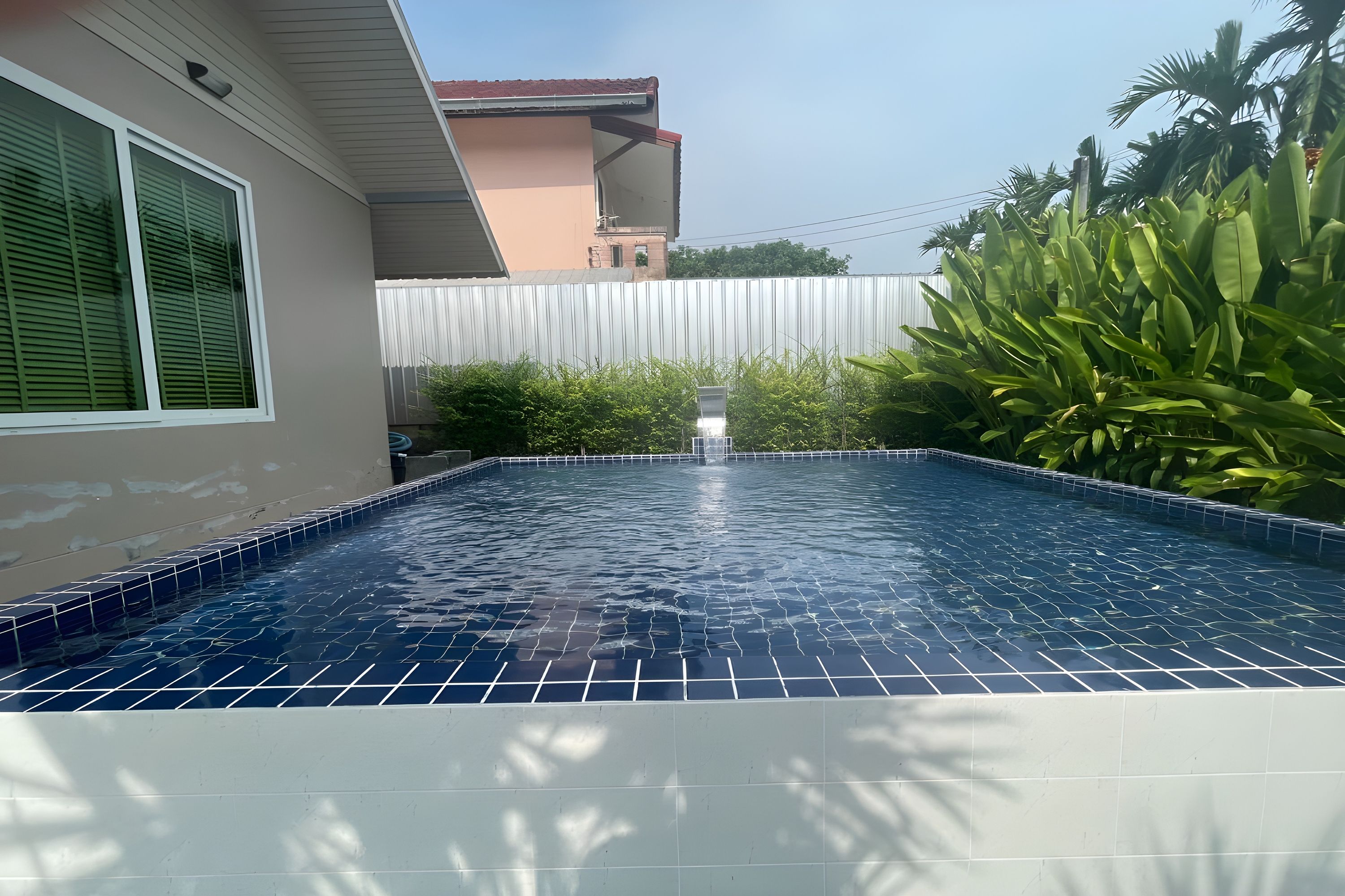 Lyon - Thalang - Phuket - Davy's Cottage Phuket By Zuzu - Thalang - Phuket