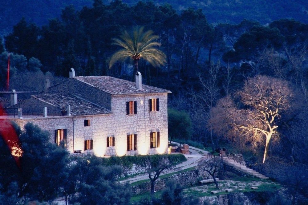 Bâle Mulhouse - Deia - Mirabó de Valldemossa - Deia
