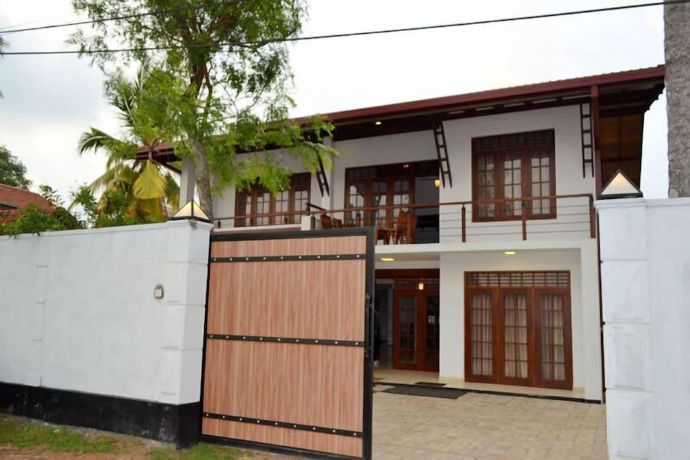 Lyon - Wadduwa - Hasara Villa One - Wadduwa