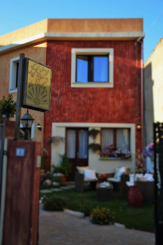 Biarritz - Villasimius, Sardaigne - Hotel Sa Cralla Villasimius - Villasimius, Sardaigne
