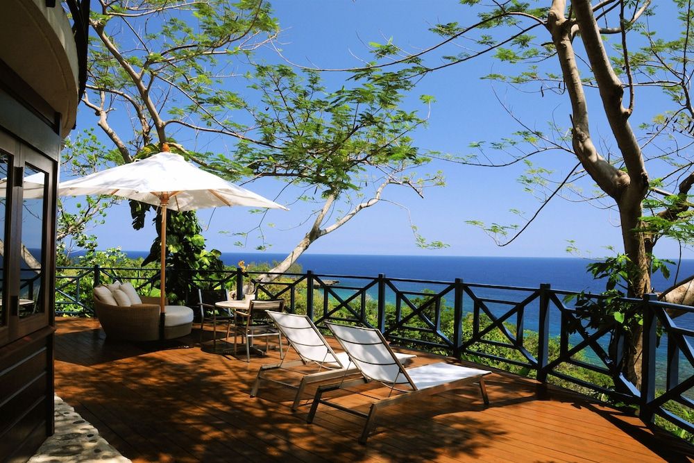 Marseille - Port Antonio - Geejam - Port Antonio